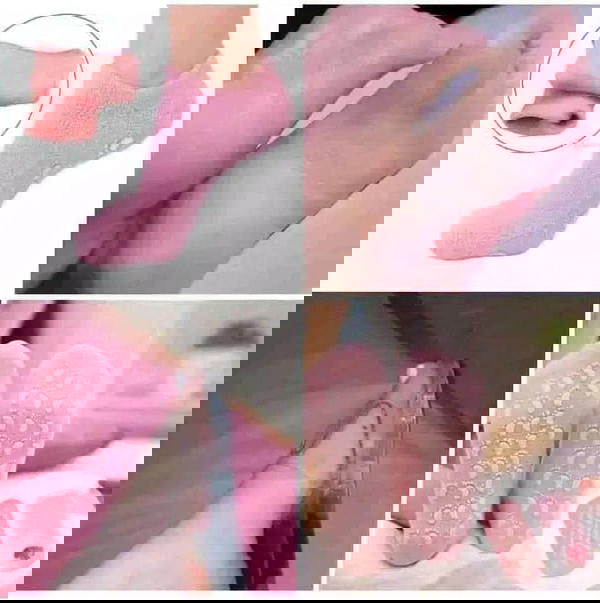 شراب سيليكون طبي   Image 5 Preview