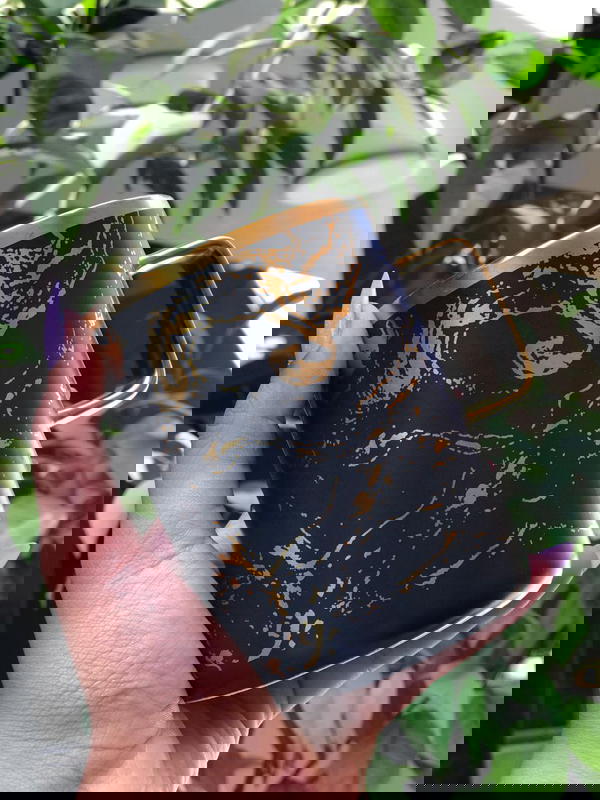 Marble magnesium mug Capacity 350 ml Image 2 Preview