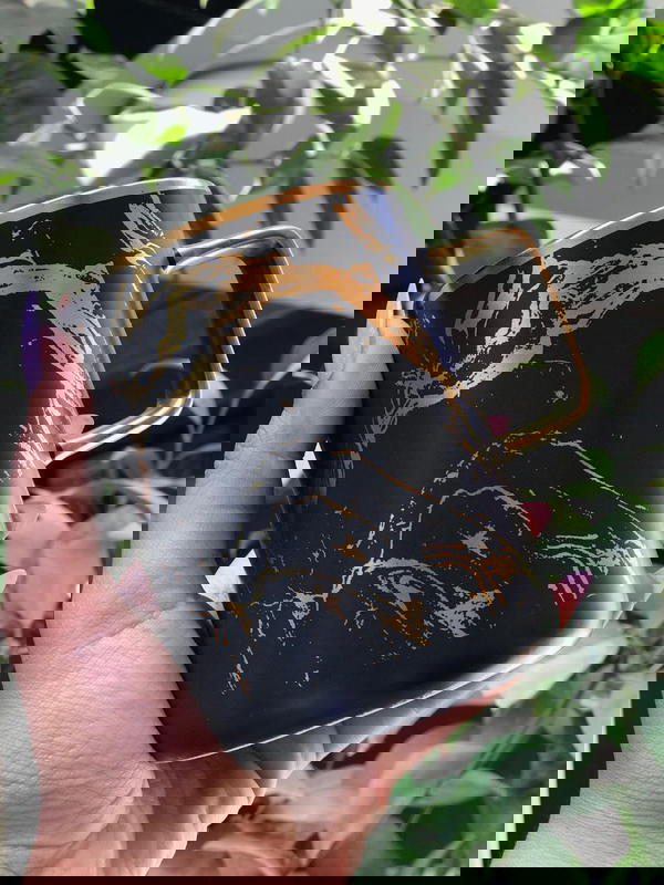 Marble magnesium mug Capacity 350 ml Image 4 Preview