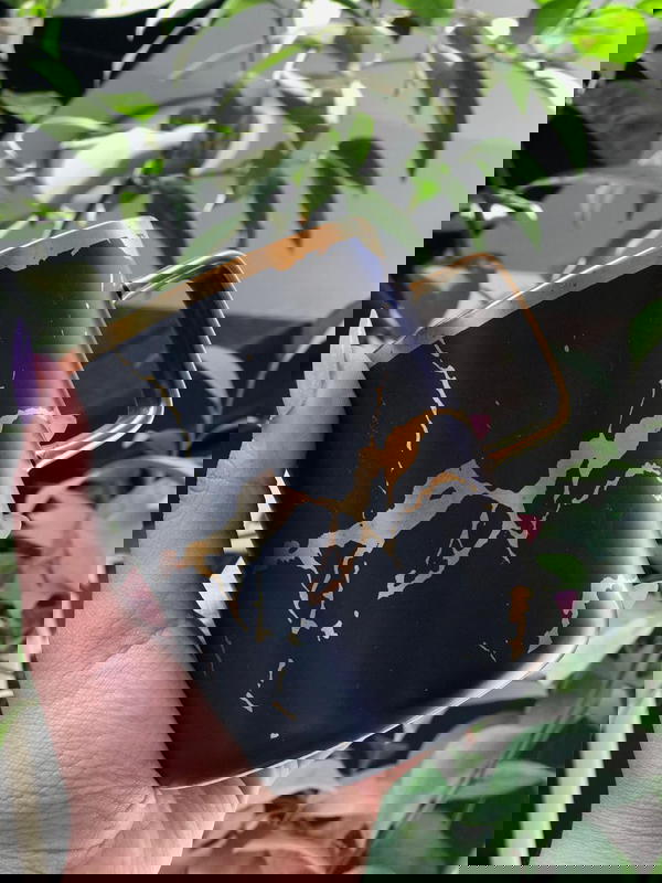 Marble magnesium mug Capacity 350 ml Image 5 Preview