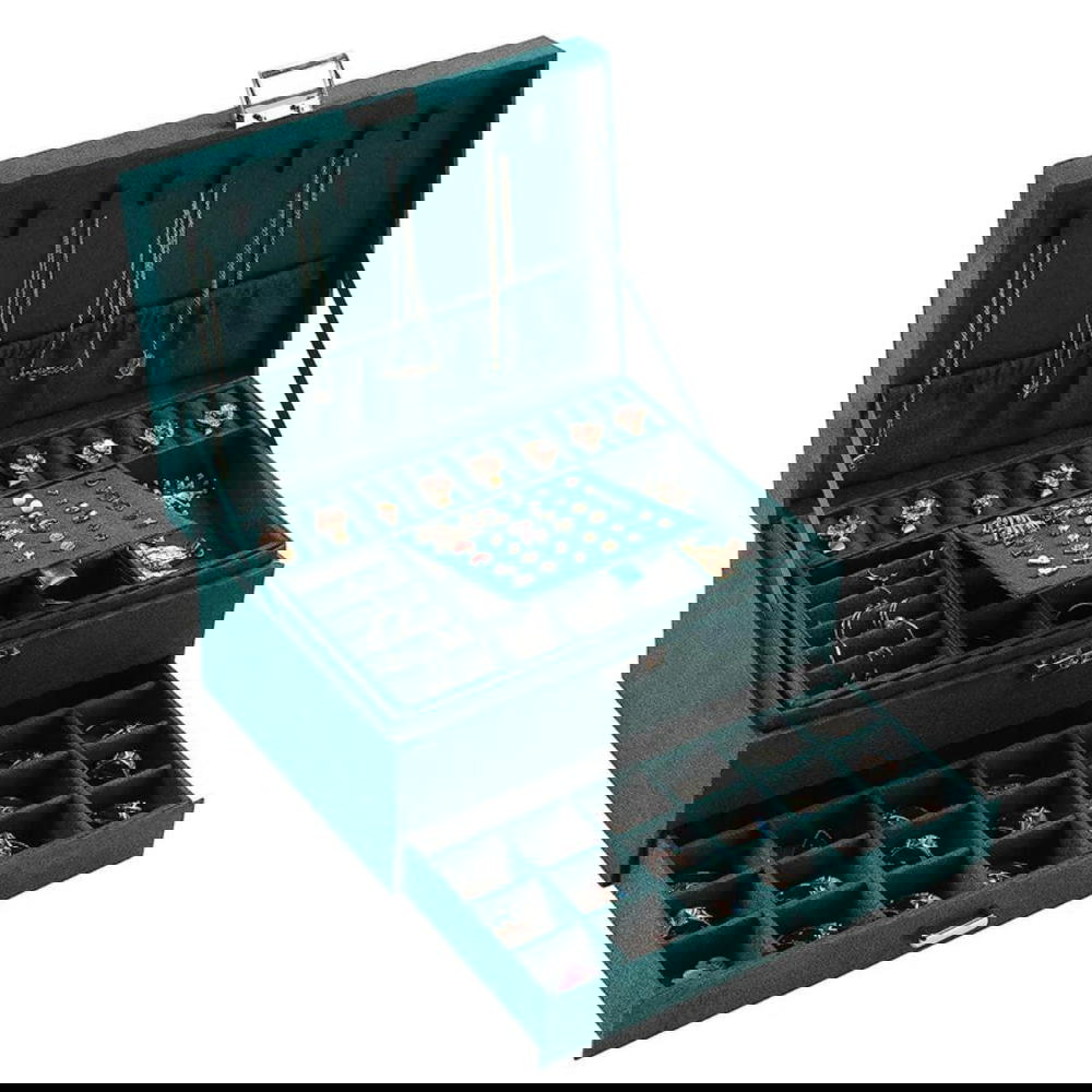 Accessory box with key โ.หโฎ๐โฎห.โ Preview Image