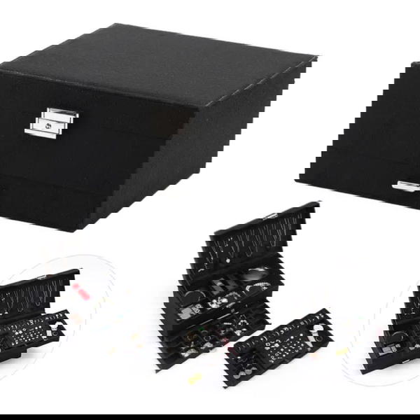 Accessory box with key โ.หโฎ๐โฎห.โ Image 4 Preview