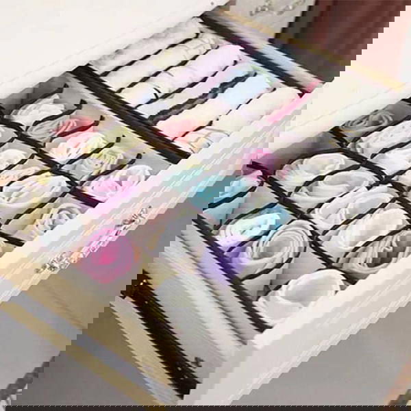 طقم 4 قطع منظم درج رباعي   Image 5 Preview