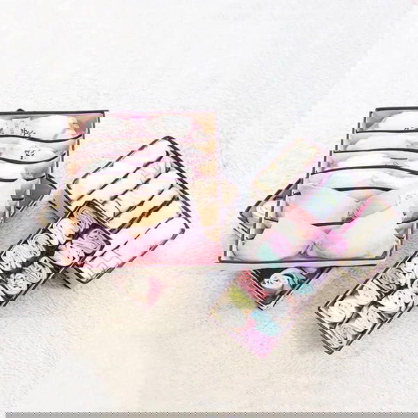 طقم 4 قطع منظم درج رباعي   Image 6 Preview