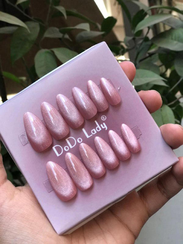 Shein trendy nails  หห๐ขึดเป๐
๐ปโงห.๐เผโห Image 1 Preview