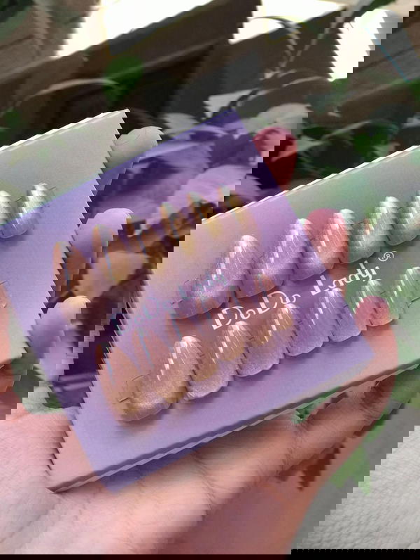 Shein trendy nails  หห๐ขึดเป๐
๐ปโงห.๐เผโห Image 3 Preview