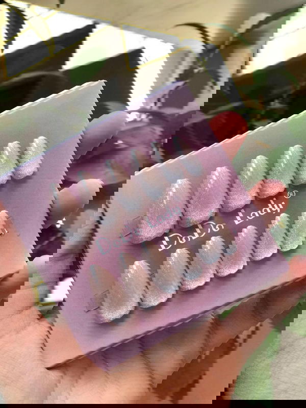 Shein trendy nails  หห๐ขึดเป๐
๐ปโงห.๐เผโห Image 7 Preview