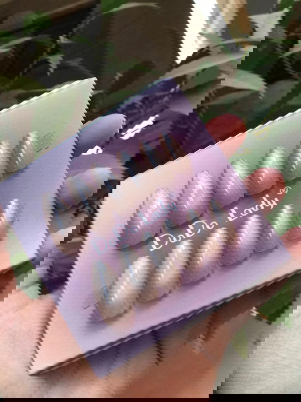 Shein trendy nails  หห๐ขึดเป๐
๐ปโงห.๐เผโห Image 8 Preview