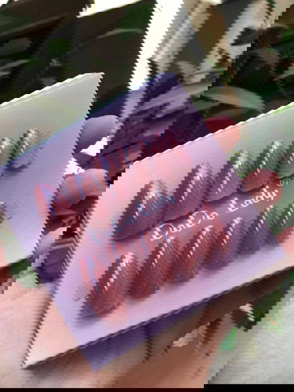 Shein trendy nails  หห๐ขึดเป๐
๐ปโงห.๐เผโห Image 10 Preview