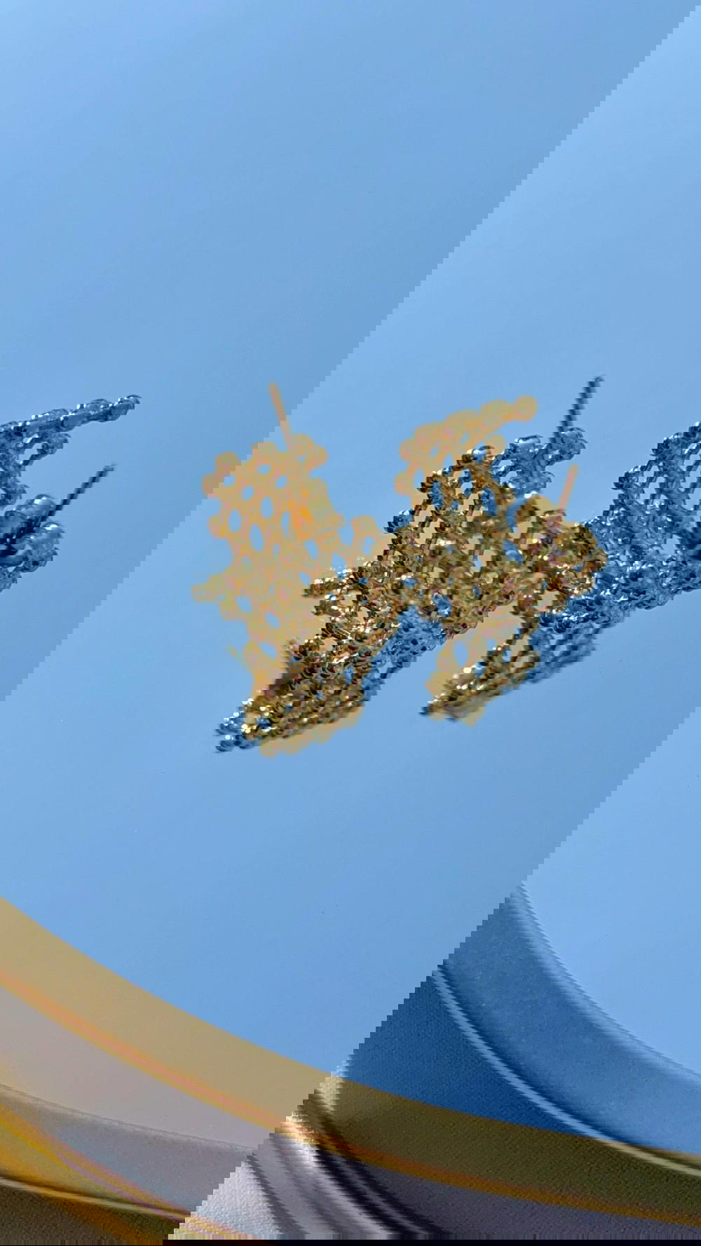 ايه الحلق التحفة دا Preview Image