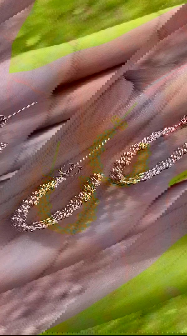 ايه الحلق التحفة دا Image 2 Preview