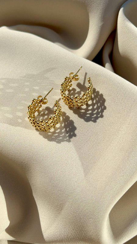 ايه الحلق التحفة دا Image 3 Preview