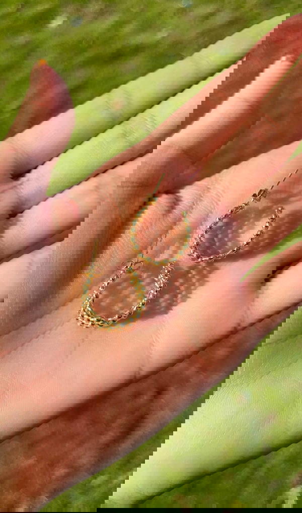 ايه الحلق التحفة دا Image 4 Preview