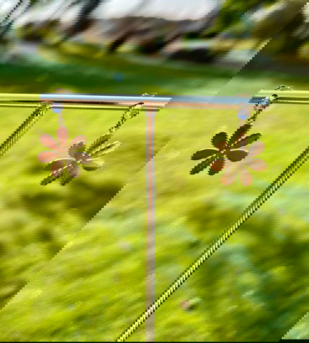 Beautiful rose stainless ୧⍤⃝💐 Preview Image