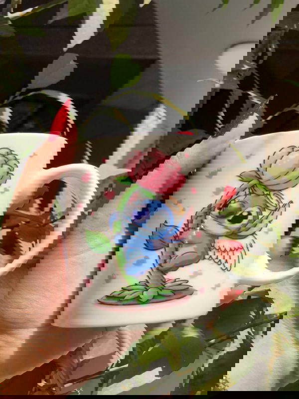 Very cute mugs ๐ซถ Image 1 Preview