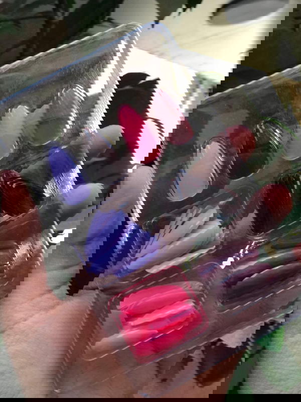 Number of nails: 96 ๐
๐ผ๐ Image 5 Preview