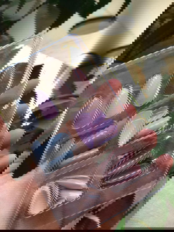 Number of nails: 96 ๐
๐ผ๐ Image 6 Preview