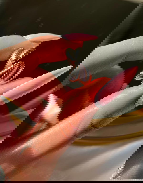 Silver Free size 🫶🏻 Image 2 Preview