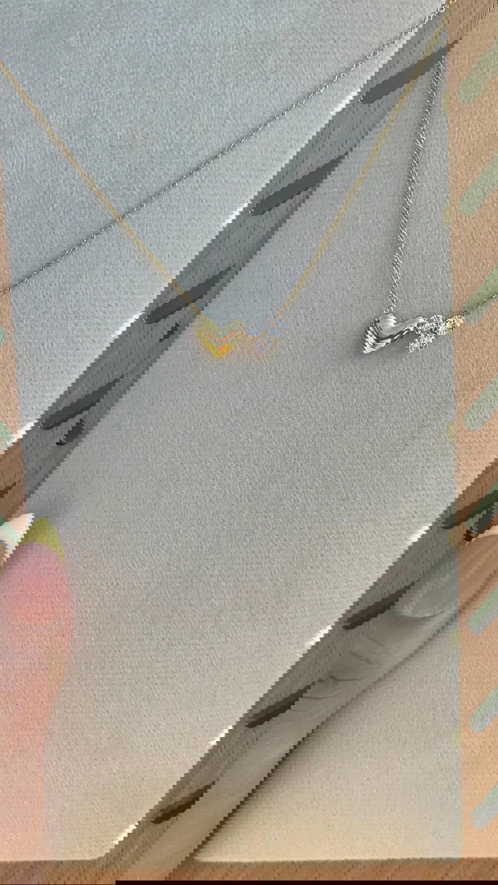 A ✮⃝     gold chain Preview Image