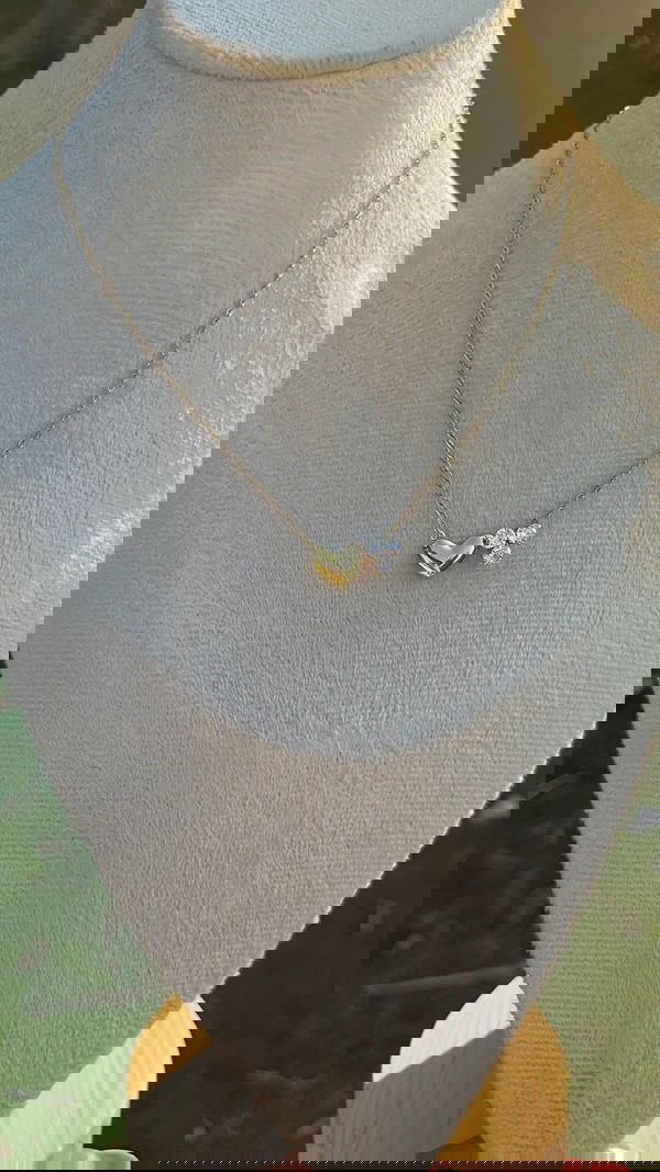 A ✮⃝     gold chain Image 5 Preview