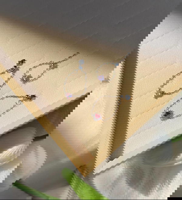 A masterpiece Shaddad ring  ၴႅၴ Image 3 Preview