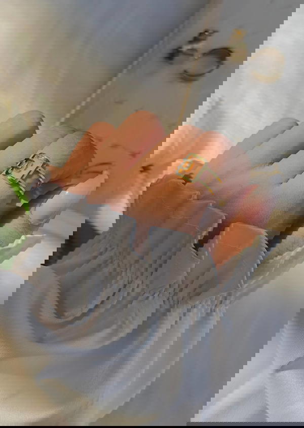 Free size  ring ˚. في تلاتة اختاري منهم  Image 2 Preview