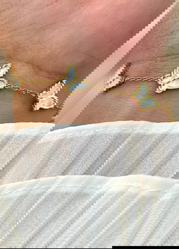 Wow butterflies flow Image 2 Preview