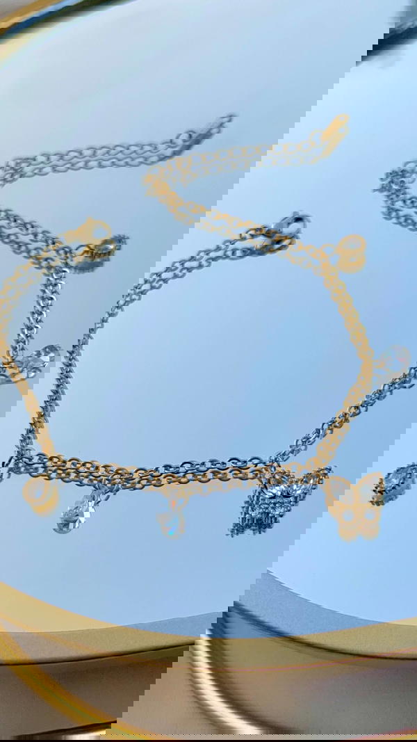 ينفع خلخال بردو  Image 1 Preview