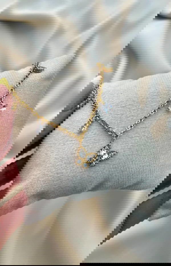 ينفع خلخال بردو  Image 2 Preview