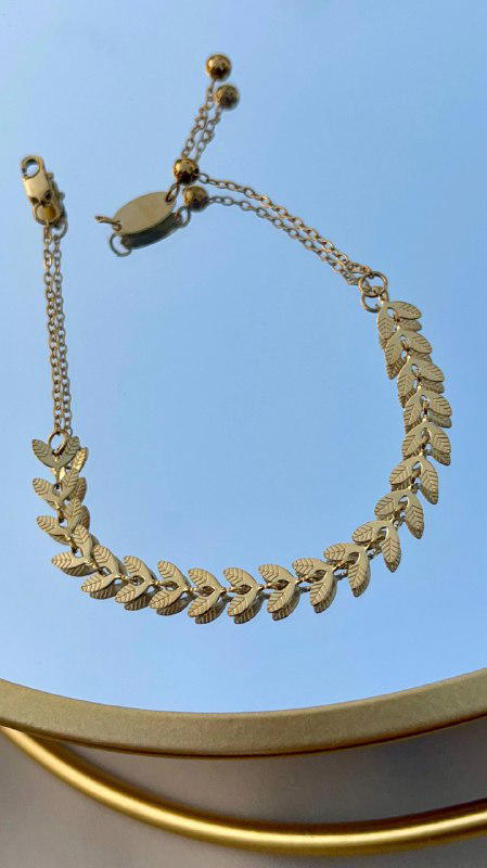 Stainless steel flow ⨾༊ Image 2 Preview