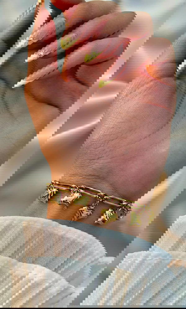 All stainless hearts flowㅤ♡ྀི ㅤ♡ྀི ㅤ♡ྀི  ㅤ♡ྀི   Image 7 Preview