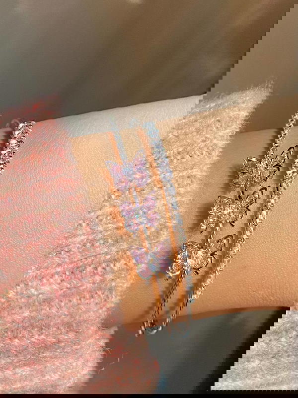 Pandora bracelet 🦋 Image 3 Preview