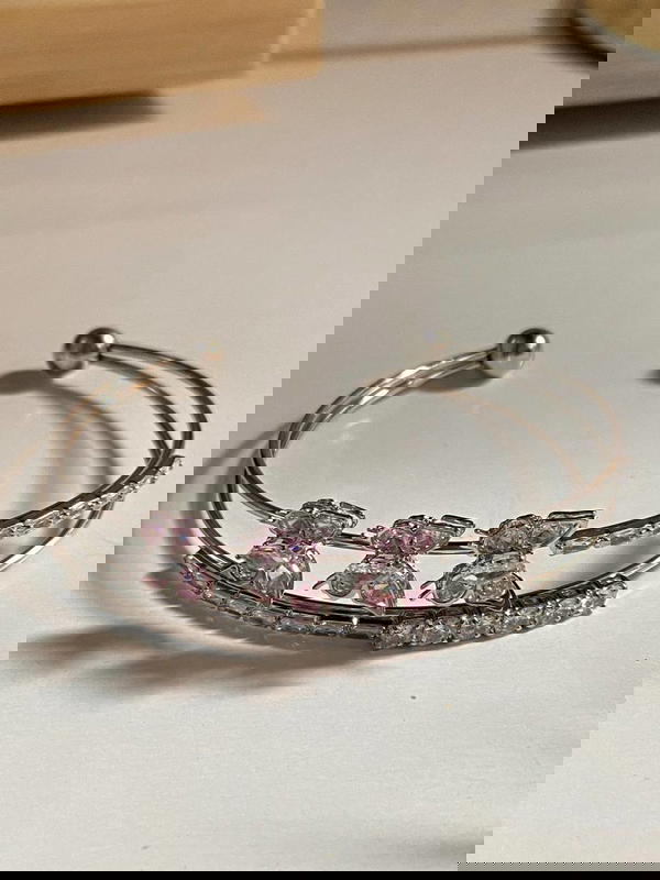 Pandora bracelet 🦋 Image 4 Preview