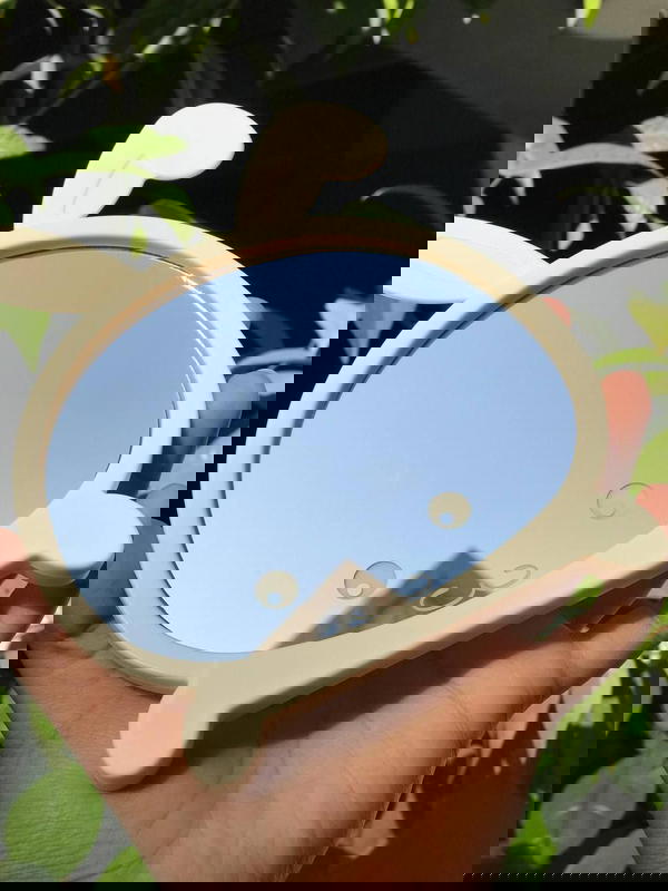 New imported mirror 🤩🙈 Image 3 Preview