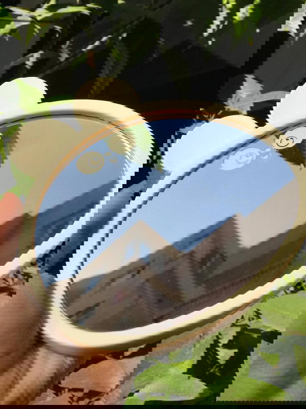 New imported mirror 🤩🙈 Image 4 Preview