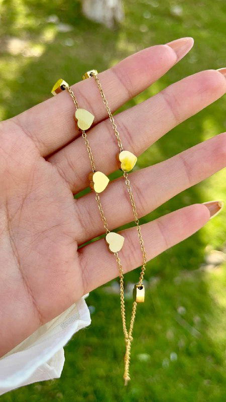 Delicate Hearts Flow Image 2 Preview