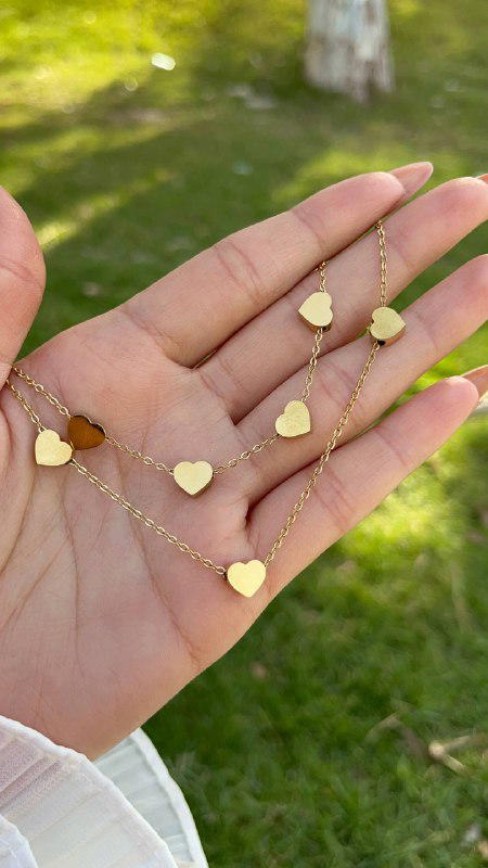 Delicate Hearts Flow Image 3 Preview