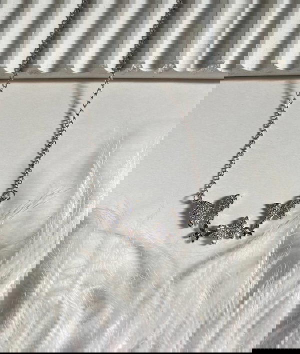 سلسله فراشات واو  Image 6 Preview