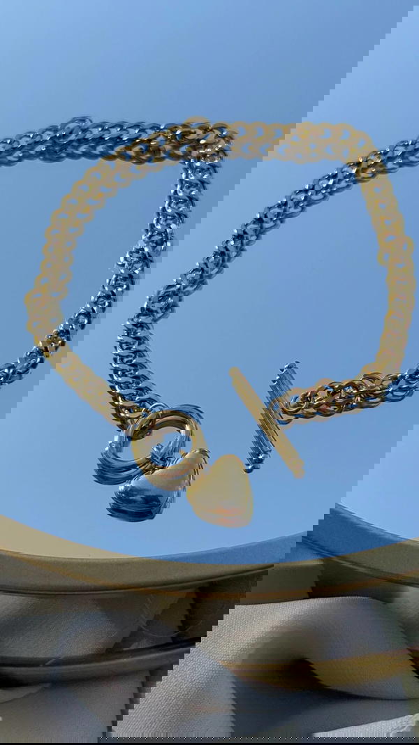 Tiffany Heart Flowe 🌼 Image 1 Preview