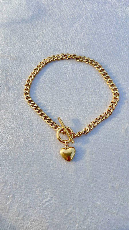 Tiffany Heart Flowe 🌼 Image 2 Preview