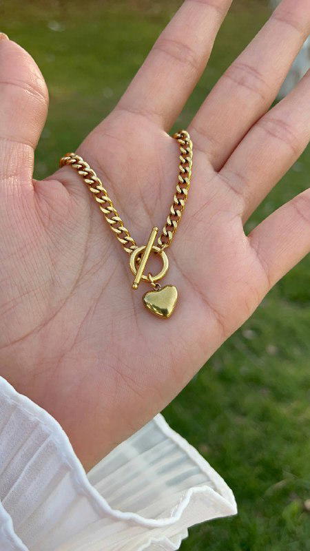 Tiffany Heart Flowe 🌼 Image 3 Preview