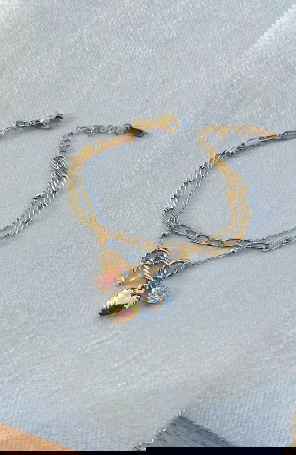 Stainless Pinterest Flow 𝓐ᥫ ㅤ♡ྀི  Image 1 Preview