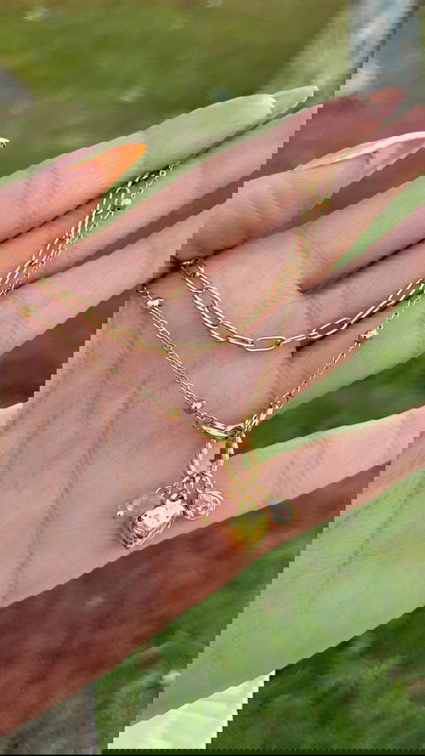 Stainless Pinterest Flow 𝓐ᥫ ㅤ♡ྀི  Image 5 Preview