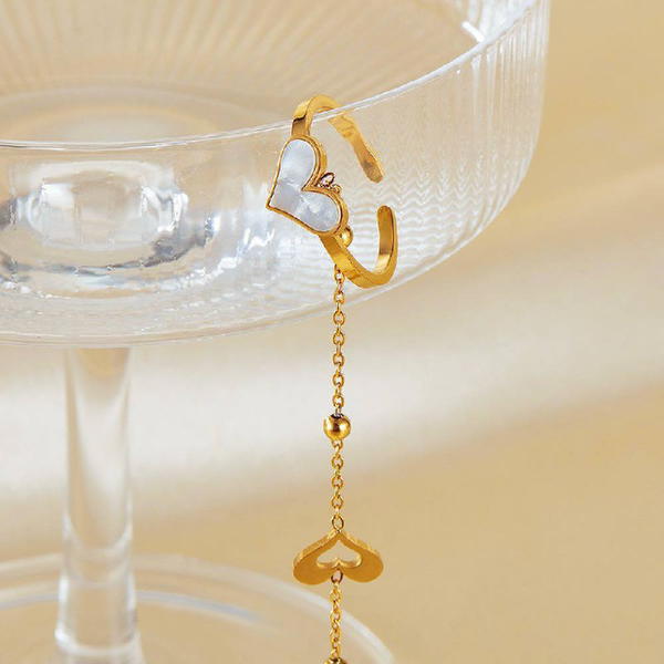 Hand Chain Hearts 。 ₊°༺❤︎༻°₊ 。 Image 4 Preview