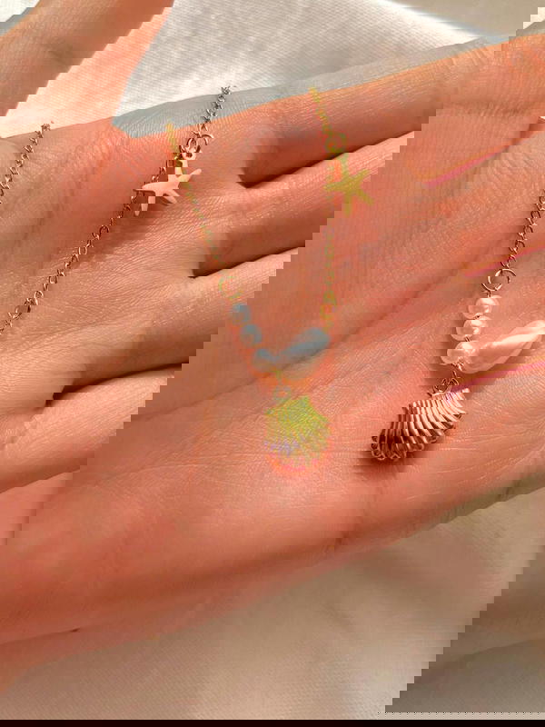 🥥˖°𓇼🌊⋆🐚🫧🌺 Image 2 Preview