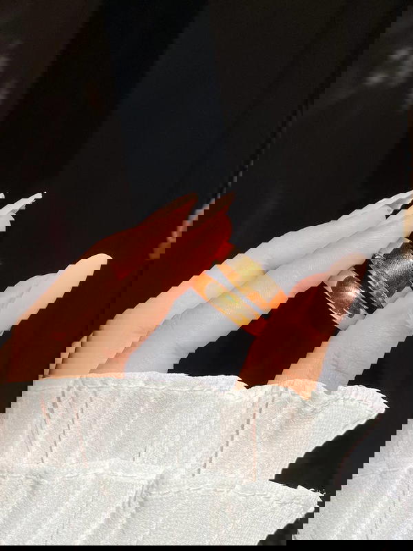 دبل ستالس تبيكال الدهب  Image 1 Preview