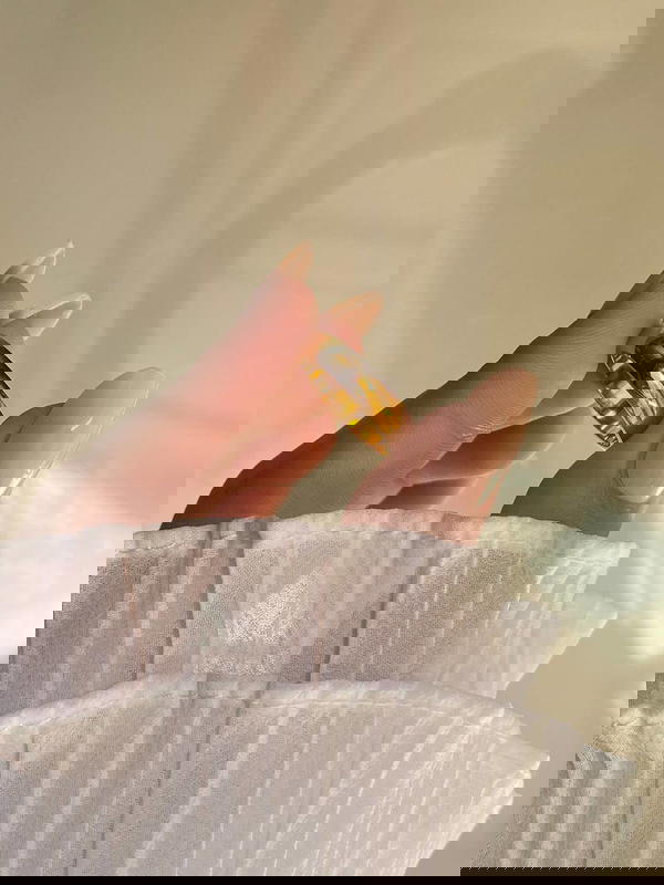 دبل ستالس تبيكال الدهب  Image 3 Preview