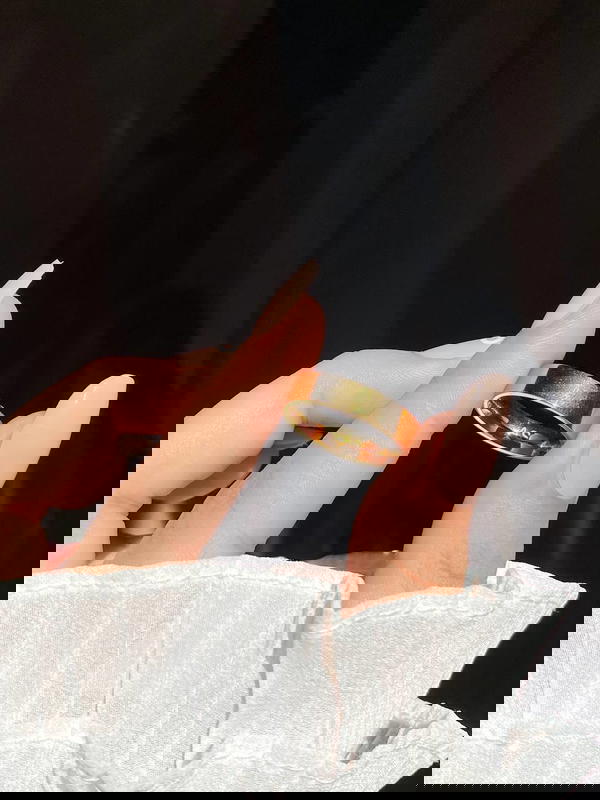 دبل ستالس تبيكال الدهب  Image 5 Preview