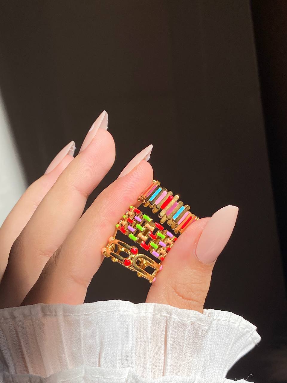 Various colors โ๏ฝกโงหส๐ษหโง๏ฝกโ Preview Image