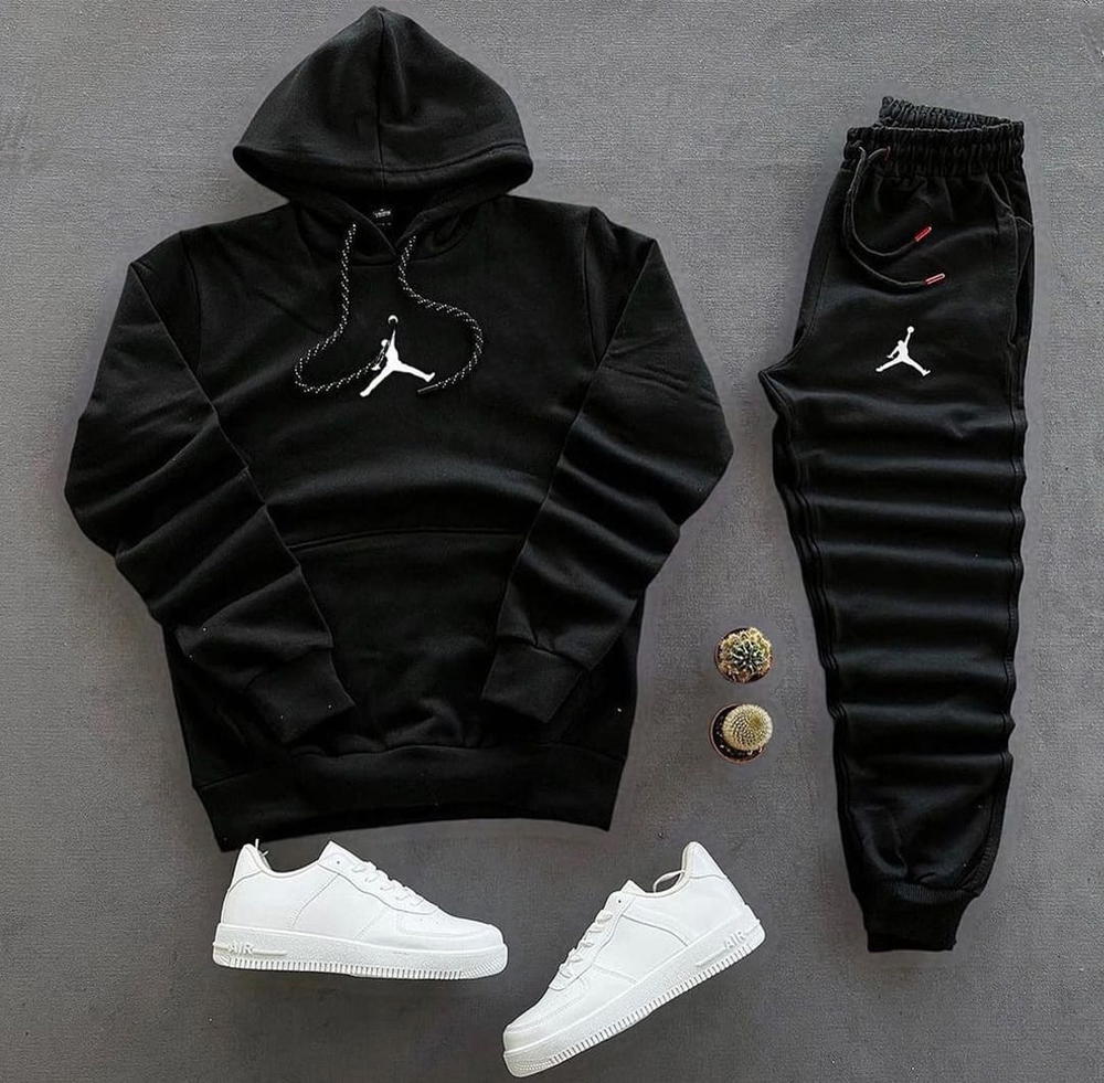ترنج شتوي مقفول Air Jorden Preview Image